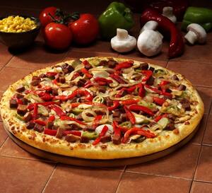 Domino S Pizza Caglayan Istanbul